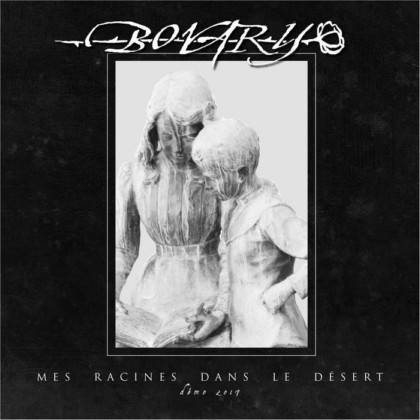 Bovary : Mes Racines dans le Desert